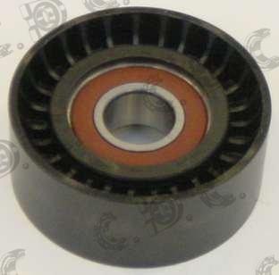 Autokit 03.80922 - Poulie renvoi / transmission, courroie trapézoïdale à nervures droxauto.com