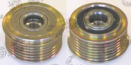 Autokit 03.80979 - Poulie, alternateur droxauto.com