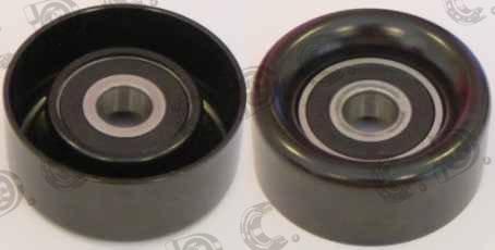 Autokit 03.80970 - Poulie renvoi / transmission, courroie trapézoïdale à nervures droxauto.com