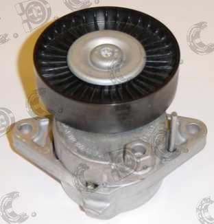 Autokit 03.80498 - Tendeur de courroie, courroie trapézoïdale à nervures droxauto.com