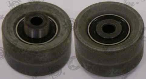 Autokit 03.80492 - Poulie renvoi / transmission, courroie de distribution droxauto.com