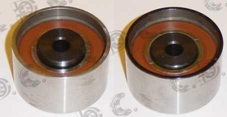 Autokit 03.80444 - Poulie renvoi / transmission, courroie de distribution droxauto.com