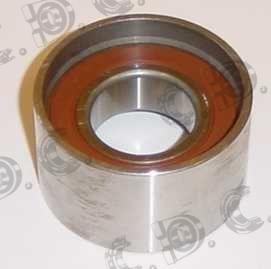 Autokit 03.80445 - Poulie-tendeur, courroie de distribution droxauto.com