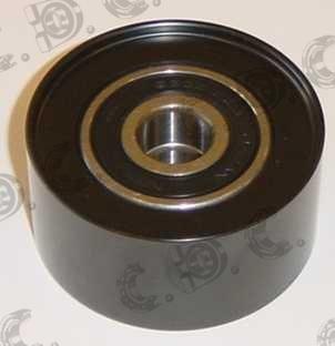 Autokit 03.80440 - Poulie renvoi / transmission, courroie trapézoïdale à nervures droxauto.com