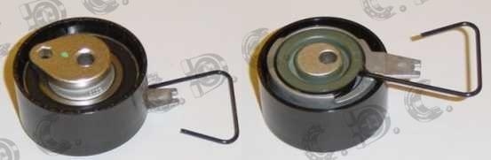 Autokit 03.80457 - Poulie-tendeur, courroie de distribution droxauto.com