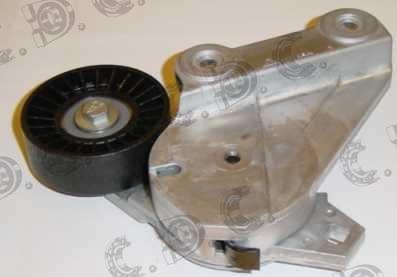 Autokit 03.80479 - Tendeur de courroie, courroie trapézoïdale à nervures droxauto.com