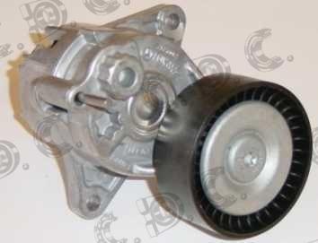 Autokit 03.80549 - Tendeur de courroie, courroie trapézoïdale à nervures droxauto.com