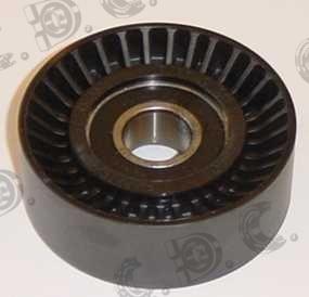 Autokit 03.80545 - Poulie renvoi / transmission, courroie trapézoïdale à nervures droxauto.com