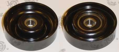 Autokit 03.80553 - Poulie renvoi / transmission, courroie trapézoïdale à nervures droxauto.com