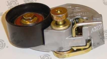 Autokit 03.80557 - Poulie-tendeur, courroie de distribution droxauto.com