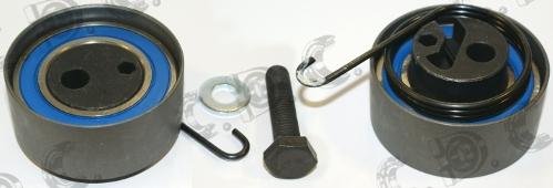 Autokit 03.80564A - Poulie-tendeur, courroie de distribution droxauto.com