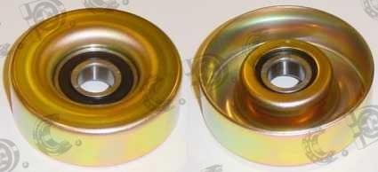 Autokit 03.80562 - Poulie renvoi / transmission, courroie trapézoïdale à nervures droxauto.com