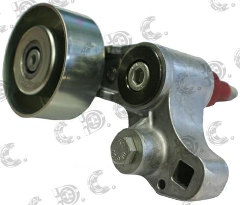 Autokit 03.80509 - Tendeur de courroie, courroie trapézoïdale à nervures droxauto.com