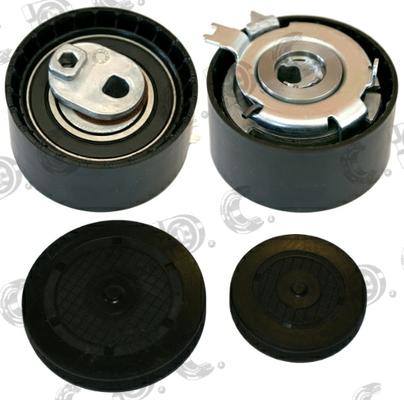 Autokit 03.80510 - Poulie-tendeur, courroie de distribution droxauto.com