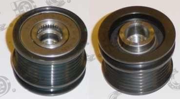 Autokit 03.80579 - Poulie, alternateur droxauto.com