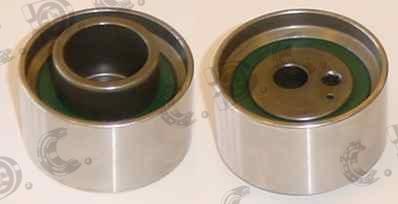 Autokit 03.80656 - Poulie-tendeur, courroie de distribution droxauto.com