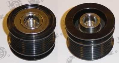 Autokit 03.80607 - Poulie, alternateur droxauto.com