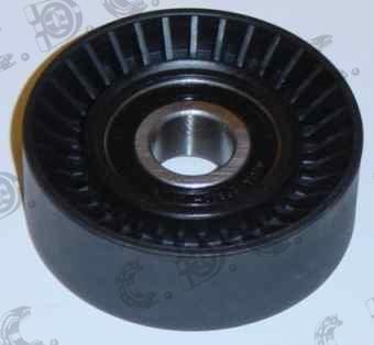 Autokit 03.80612 - Poulie renvoi / transmission, courroie trapézoïdale à nervures droxauto.com