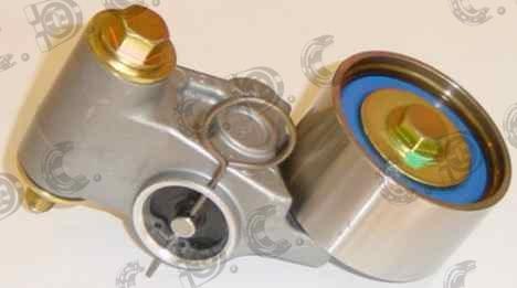 Autokit 03.80673 - Poulie-tendeur, courroie de distribution droxauto.com