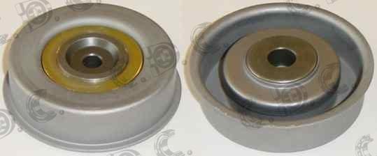 Autokit 03.80158 - Poulie renvoi / transmission, courroie de distribution droxauto.com