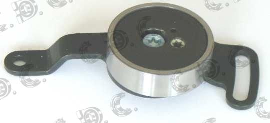 Autokit 03.80153M - Tendeur de courroie, courroie trapézoïdale à nervures droxauto.com