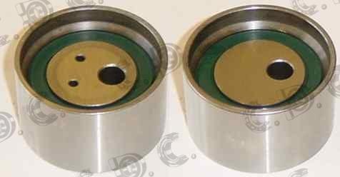 Autokit 03.80166 - Poulie-tendeur, courroie de distribution droxauto.com