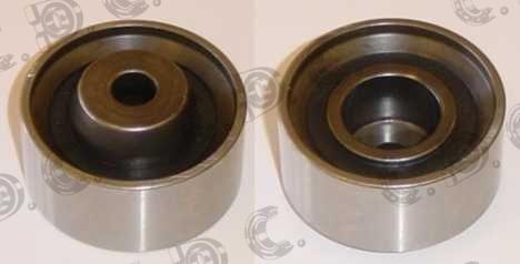 Autokit 03.80160 - Poulie renvoi / transmission, courroie de distribution droxauto.com