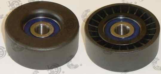 Autokit 03.80180 - Poulie renvoi / transmission, courroie trapézoïdale à nervures droxauto.com