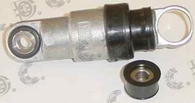 Autokit 03.80131 - Amortisseur de vibrations, courroie trapézoïdale à nervures droxauto.com