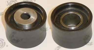 Autokit 03.80127 - Poulie renvoi / transmission, courroie de distribution droxauto.com