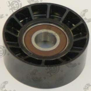 Autokit 03.80896 - Poulie renvoi / transmission, courroie trapézoïdale à nervures droxauto.com