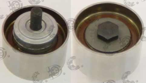 Autokit 03.80897 - Poulie renvoi / transmission, courroie de distribution droxauto.com