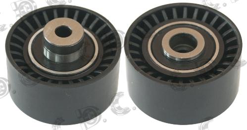 Autokit 03.80850 - Poulie renvoi / transmission, courroie de distribution droxauto.com