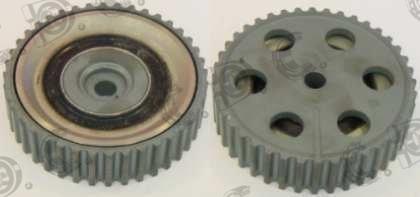 Autokit 03.80851 - Poulie renvoi / transmission, courroie de distribution droxauto.com