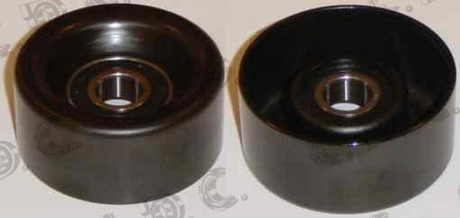 Autokit 03.80806 - Poulie renvoi / transmission, courroie trapézoïdale à nervures droxauto.com