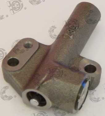 Autokit 03.80876 - Amortisseur de vibrations, courroie de distribution droxauto.com