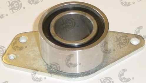 Autokit 03.80395 - Poulie renvoi / transmission, courroie de distribution droxauto.com