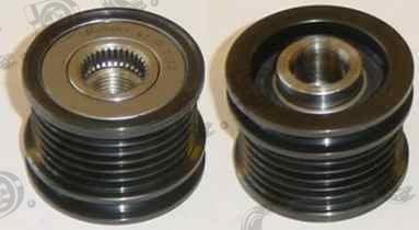 Autokit 03.80340 - Poulie, alternateur droxauto.com