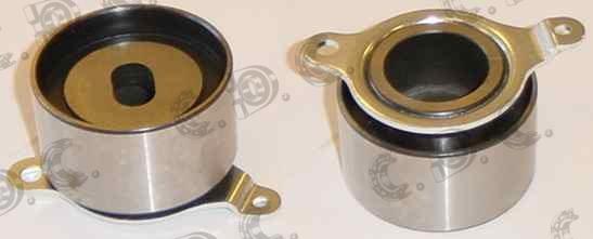 Autokit 03.80362 - Poulie-tendeur, courroie de distribution droxauto.com