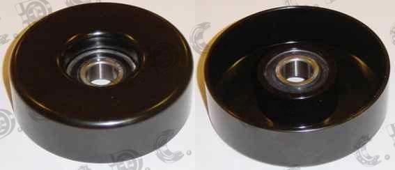 Autokit 03.80304 - Poulie renvoi / transmission, courroie trapézoïdale à nervures droxauto.com