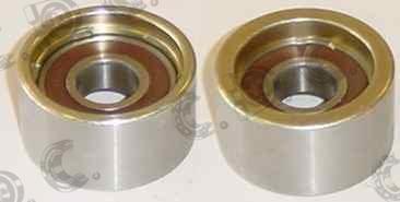 Autokit 03.80303 - Poulie renvoi / transmission, courroie trapézoïdale à nervures droxauto.com