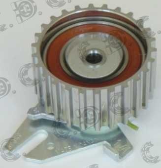 Autokit 03.80384 - Poulie-tendeur, courroie de distribution droxauto.com