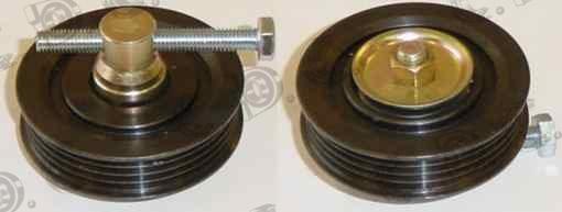 Autokit 03.80290 - Tendeur de courroie, courroie trapézoïdale à nervures droxauto.com