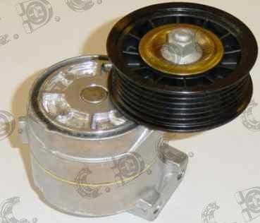 Autokit 03.80245 - Tendeur de courroie, courroie trapézoïdale à nervures droxauto.com