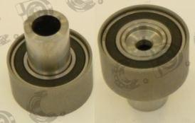 Autokit 03.80242 - Poulie renvoi / transmission, courroie de distribution droxauto.com