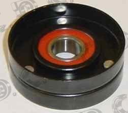 Autokit 03.80209 - Poulie renvoi / transmission, courroie trapézoïdale à nervures droxauto.com