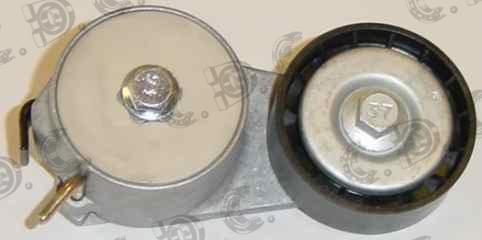 Autokit 03.80217 - Tendeur de courroie, courroie trapézoïdale à nervures droxauto.com