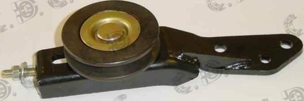 Autokit 03.80286 - Tendeur de courroie, courroie trapézoïdale à nervures droxauto.com