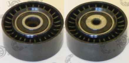 Autokit 03.80754 - Poulie renvoi / transmission, courroie trapézoïdale à nervures droxauto.com