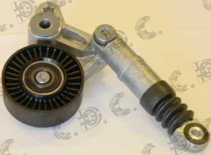 Autokit 03.80757 - Tendeur de courroie, courroie trapézoïdale à nervures droxauto.com